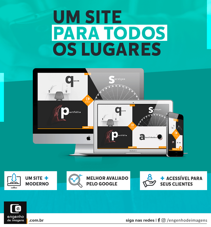 Site Responsivo