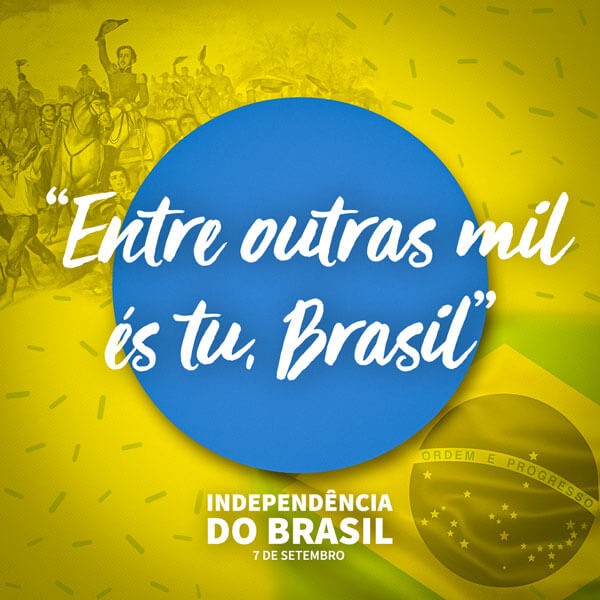 Dia da Independência do Brasil