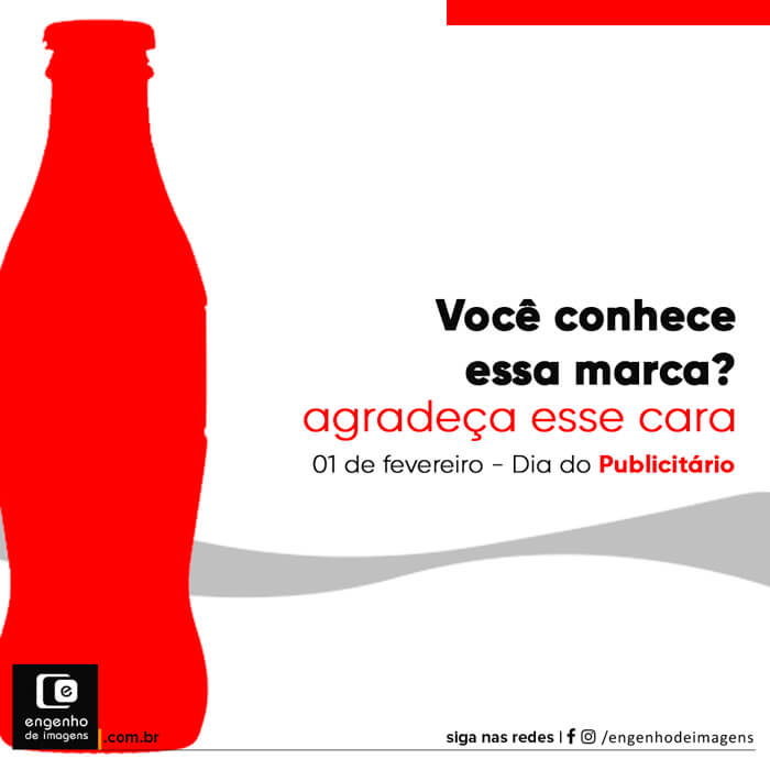 Homenagem - Dia do Publicitário