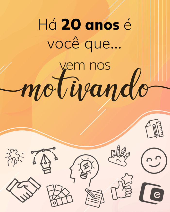 Feliz dia do consumidor!