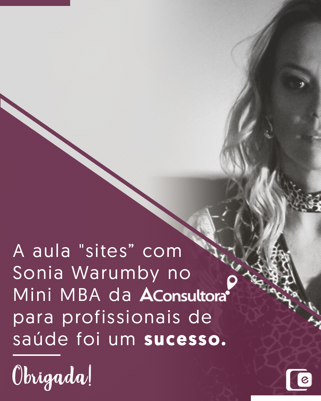 AConsultora: aula 