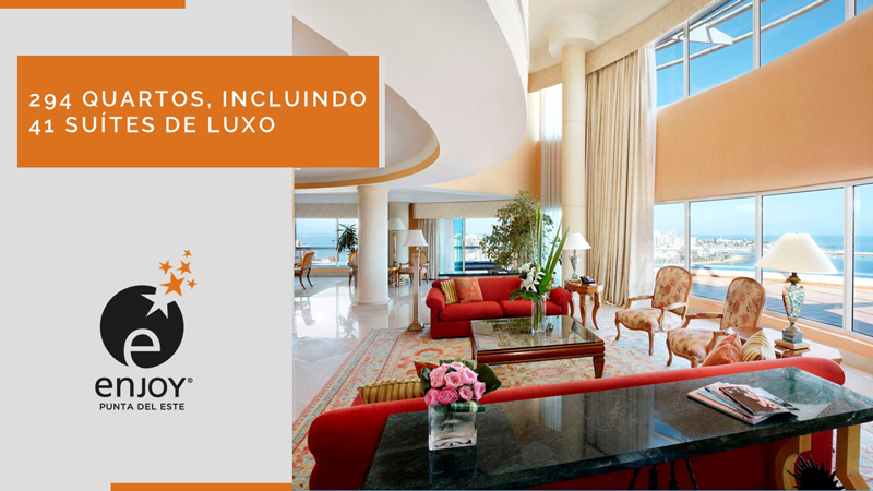 E-book especial: Enjoy Punta Del Este.