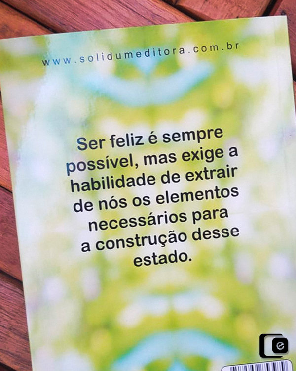 #pensamentododia: felicidade