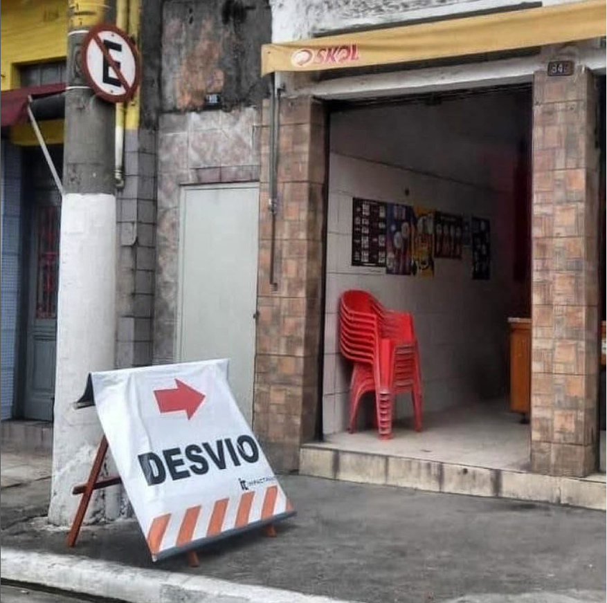 Desvio criativo: O brasileiro que inova no marketing!