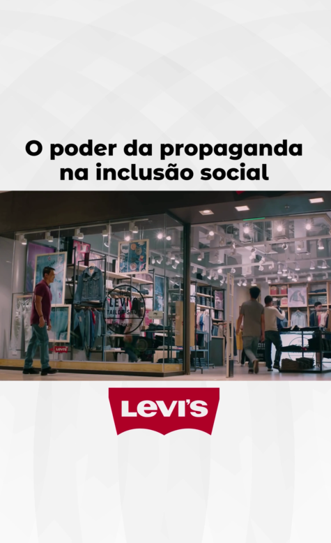 O poder da propaganda inclusiva