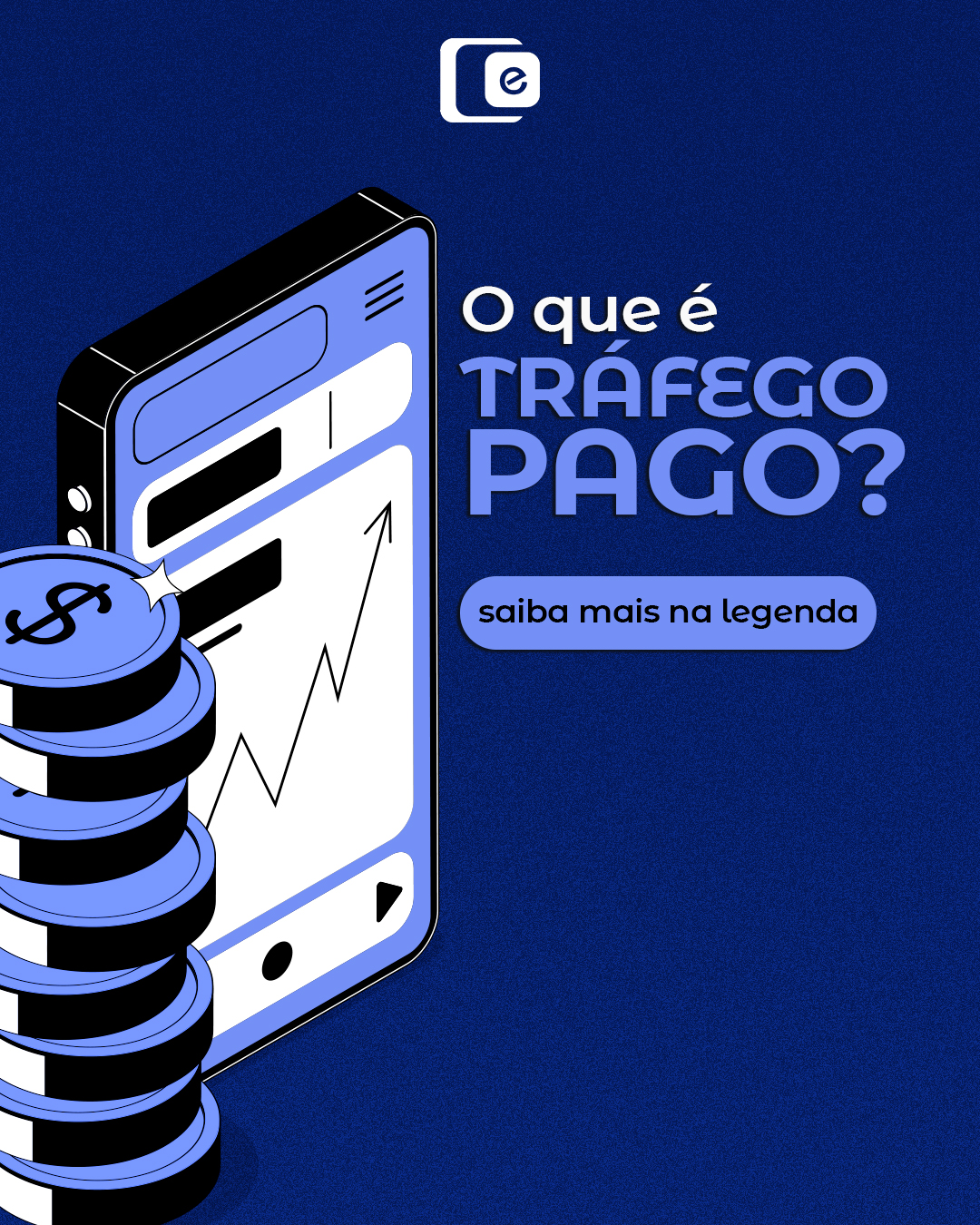 Tráfego Pago: Acelere o crescimento do seu negócio! 