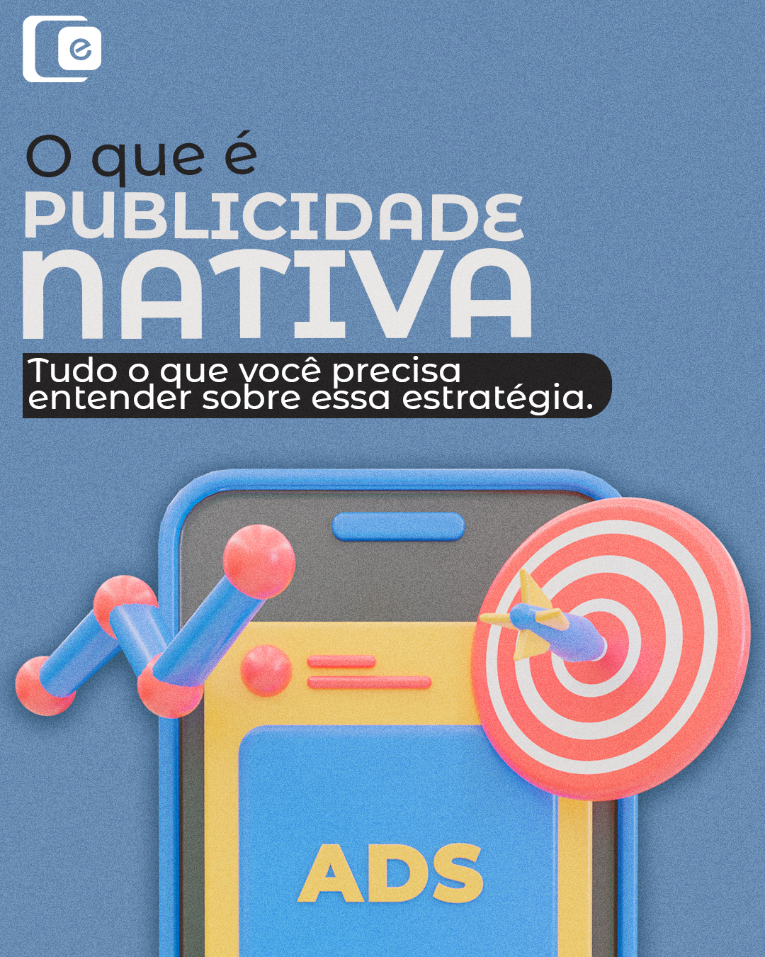 Já ouviu falar em publicidade nativa?  