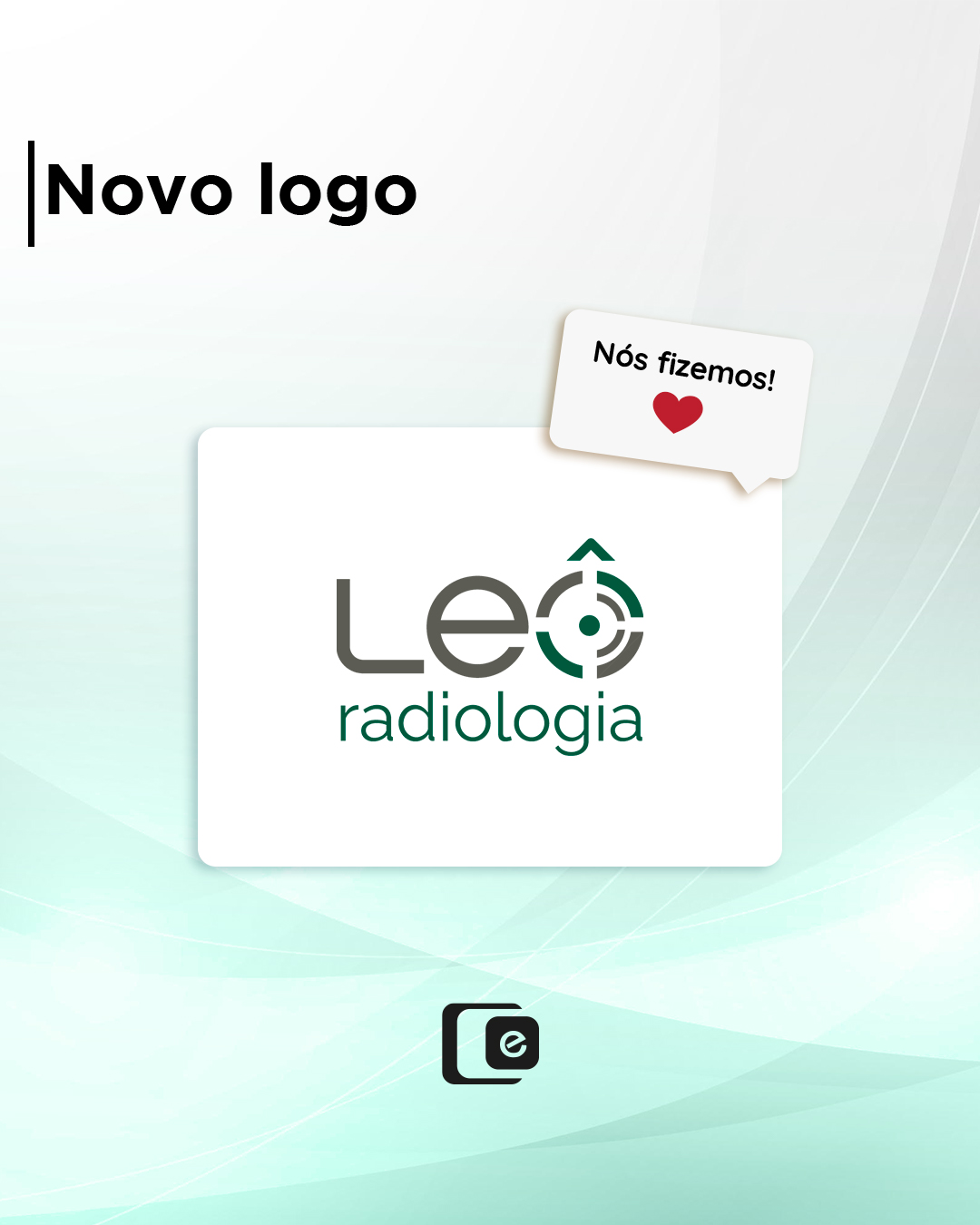 Fazer parte de uma empresa que está nascendo é um presente! 