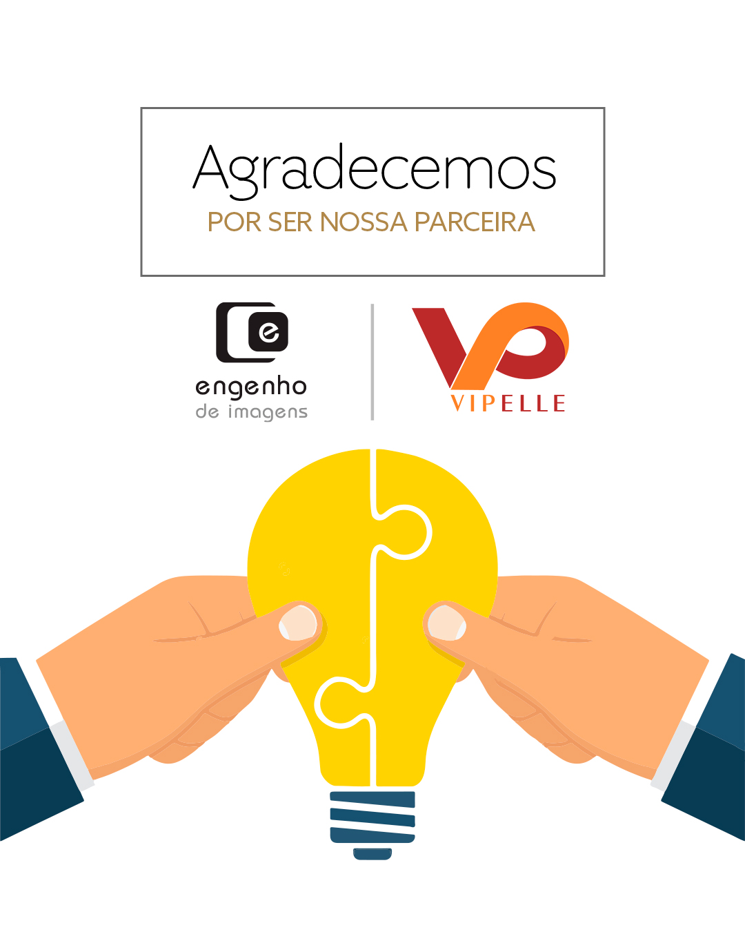 A ViPelle é uma marca de acessórios femininos, que comercializa bolsas e cintos de couro feitos à mão.