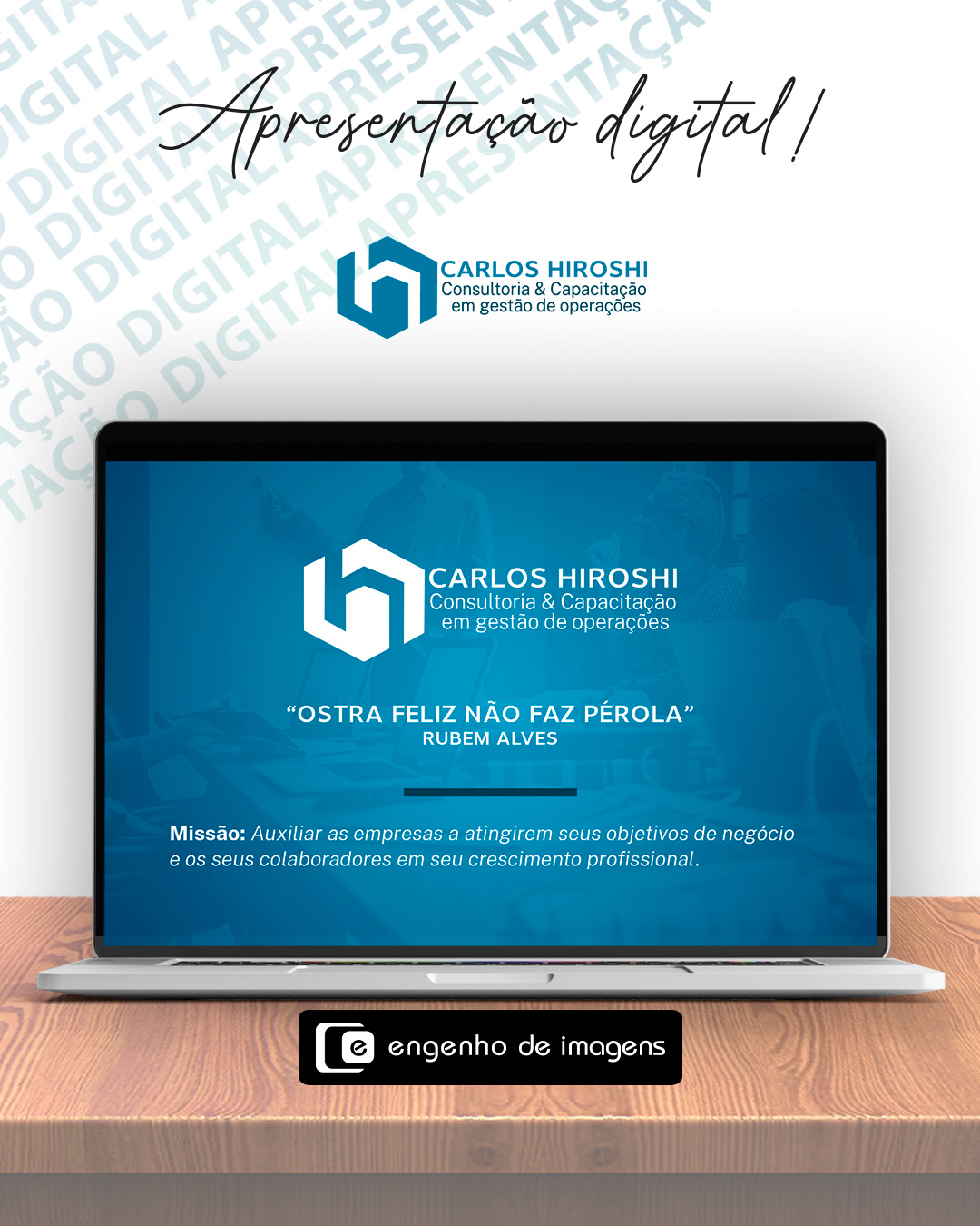 Cada entrega representa uma nova história que merece ser valorizada! 