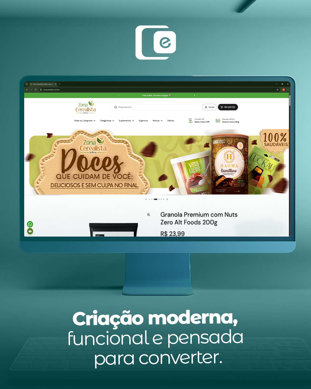 Banners ou posts patrocinados merecem ser diferenciados!