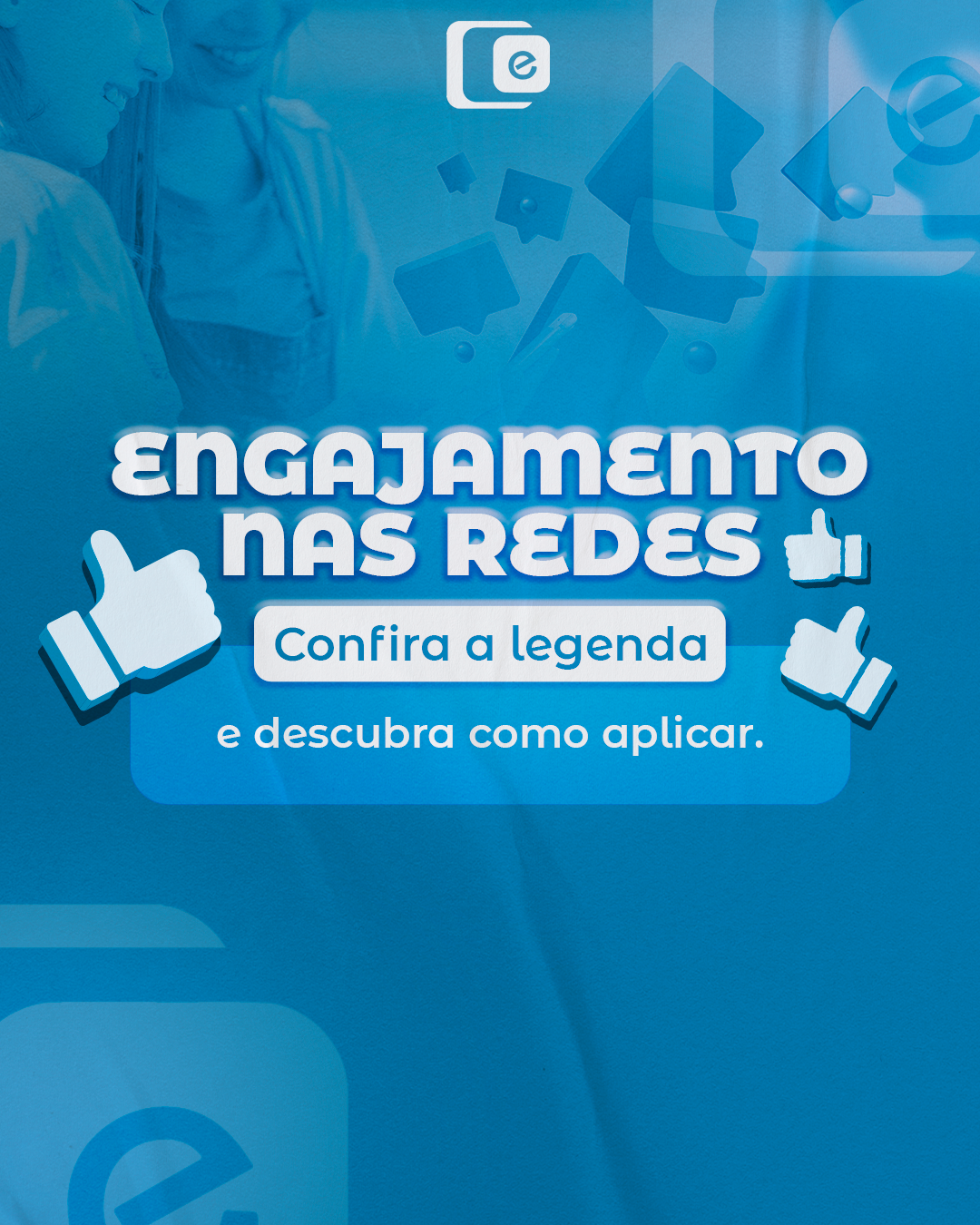 O que é engajamento?