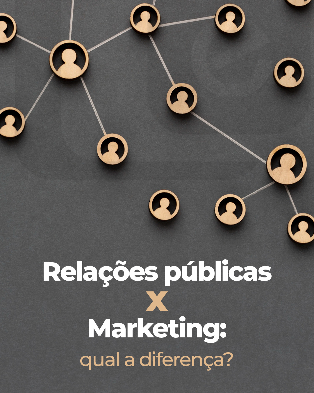  Você ainda acha que relações públicas e marketing são a mesma coisa?