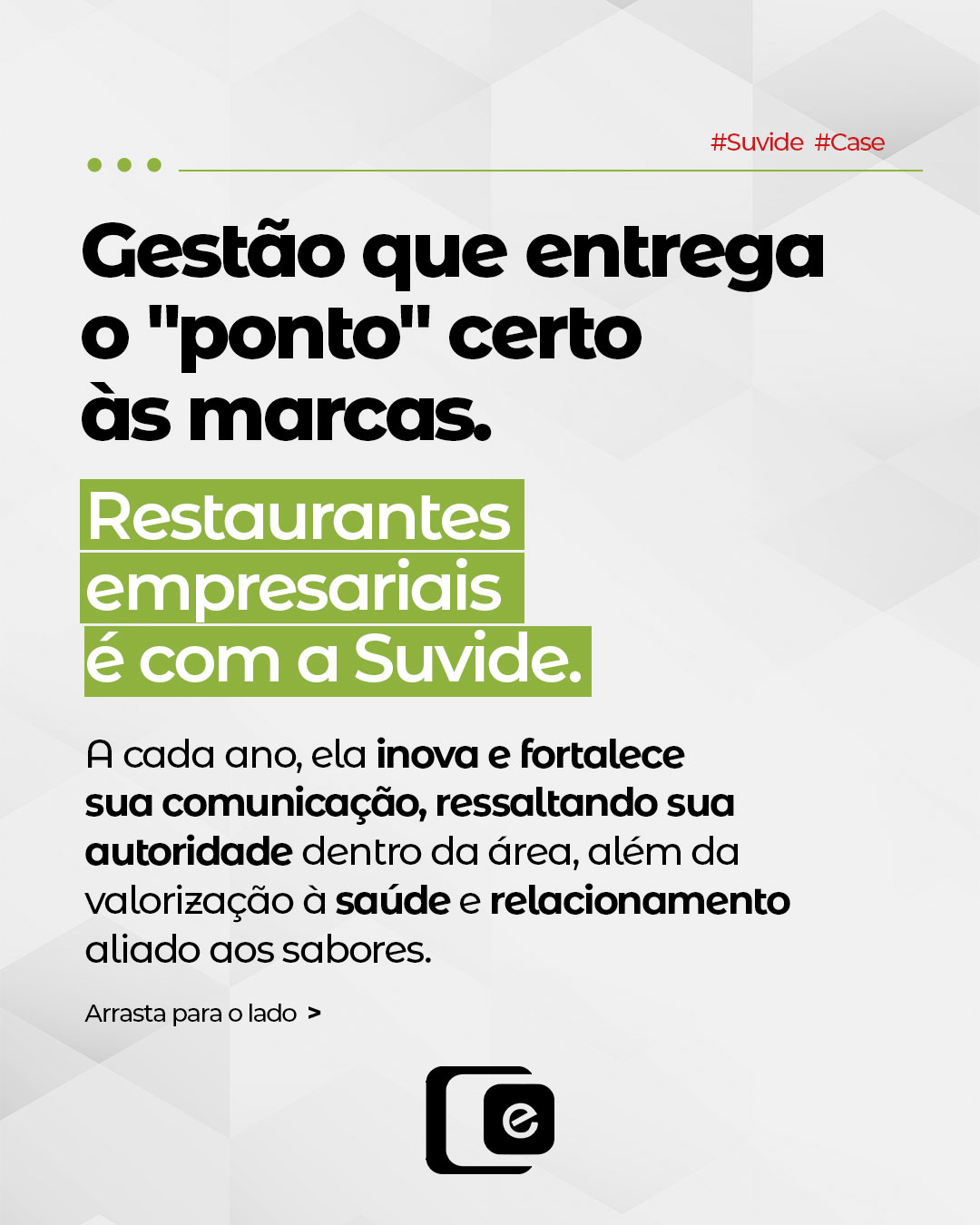 Parcerias que resistem ao tempo contam histórias...