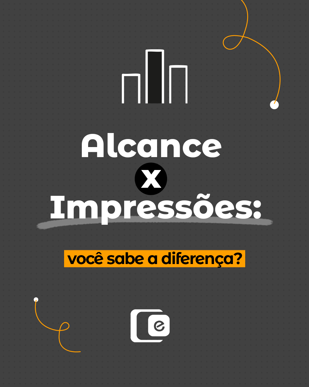 Alcance x Impressões: o que esses números realmente significam?