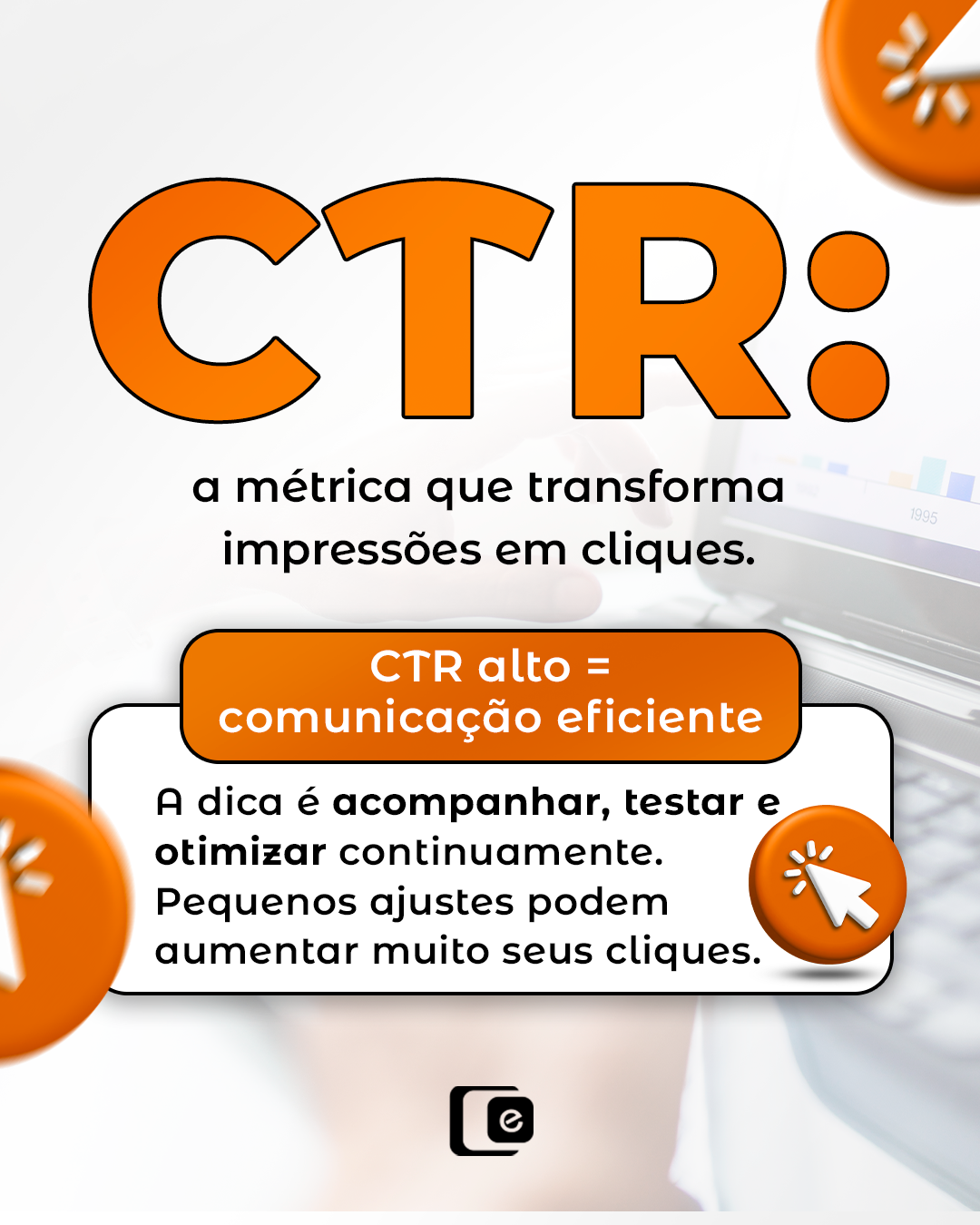 CTR: o que é e por que importa?