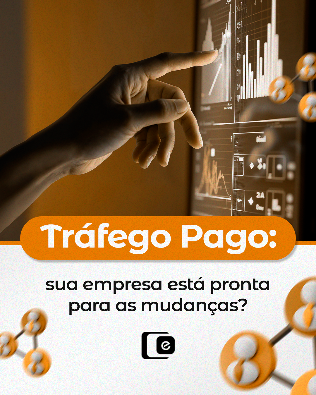  Tráfego pago 2026: o que muda?