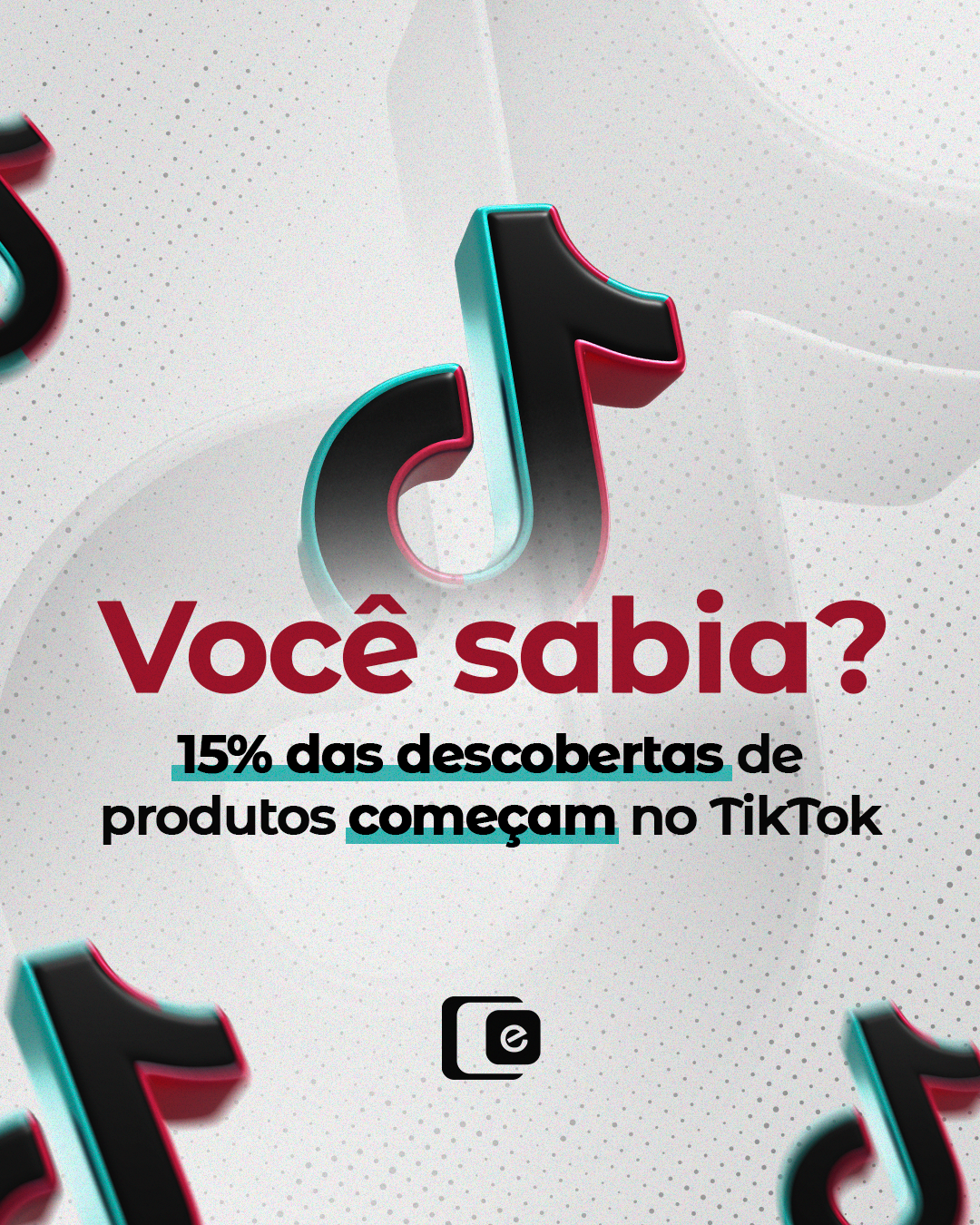 Você ainda acha que o TikTok é só dança e entretenimento?