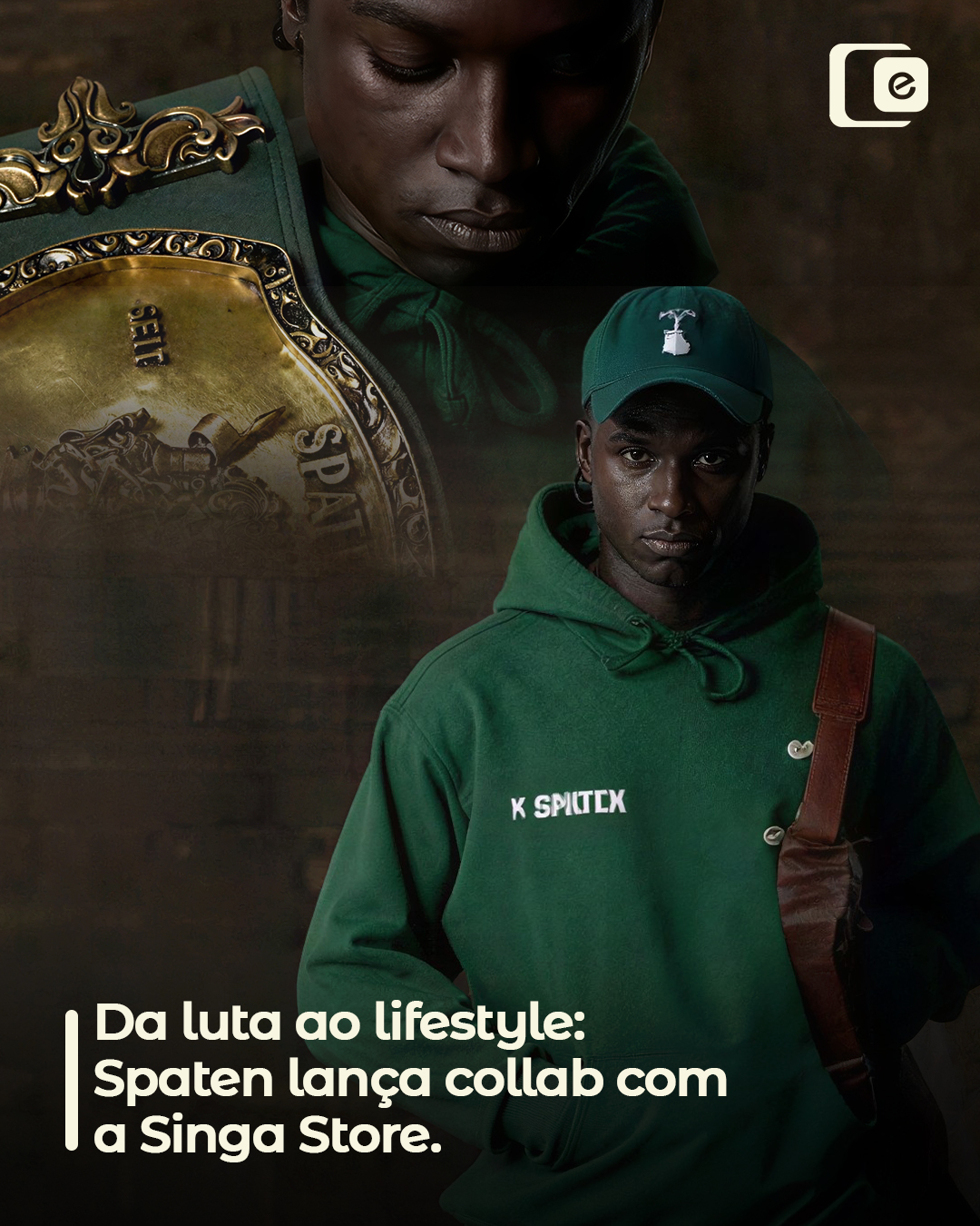 Por que essa collab da Spaten é uma aula de marketing?