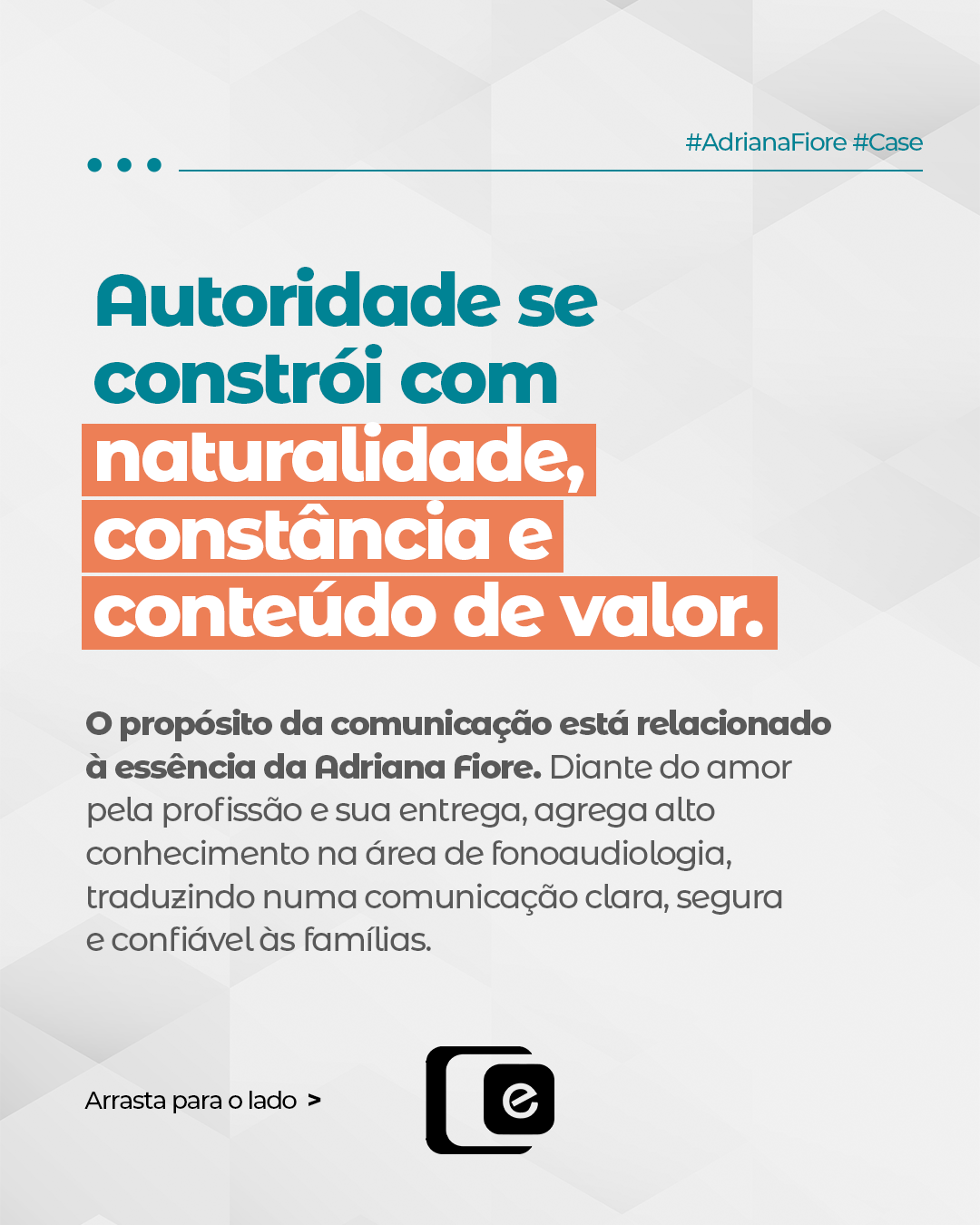 Comunicar desenvolvimento infantil é, acima de tudo, um exercício de responsabilidade