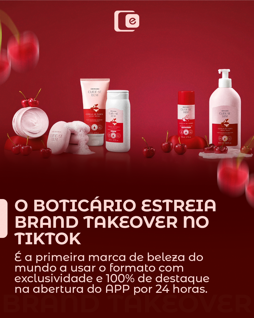 Você já pensou no impacto de ser a primeira comunicação que o seu público vê ao abrir um aplicativo?