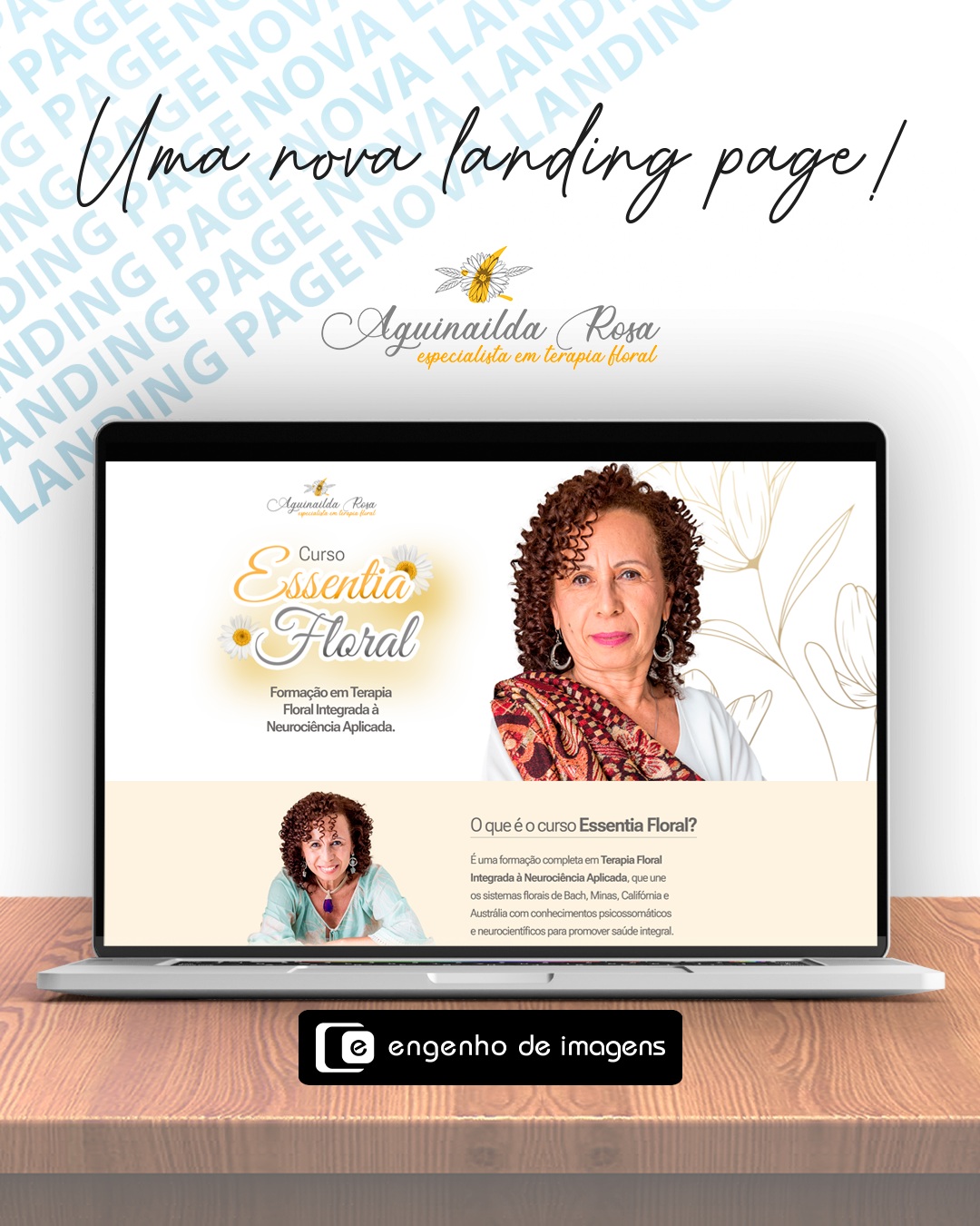 Cada novo projeto nasce de uma conexão profunda entre técnica, confiança e um objetivo claro: levar informação a mais pessoas.