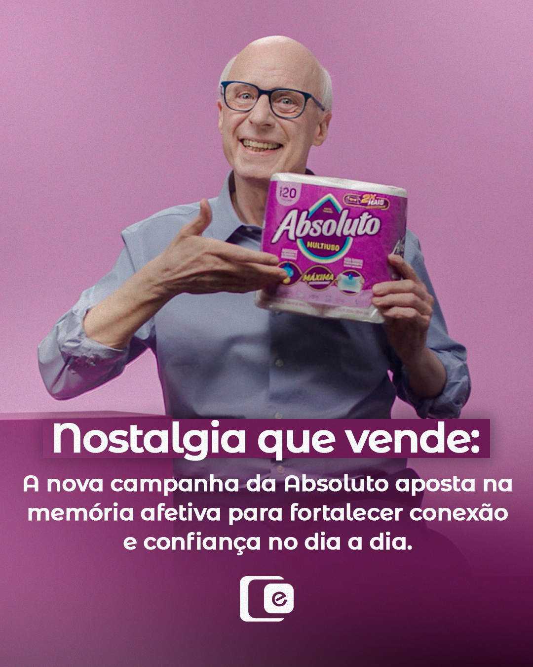 Aula de publicidade e a psicologia do consumo.