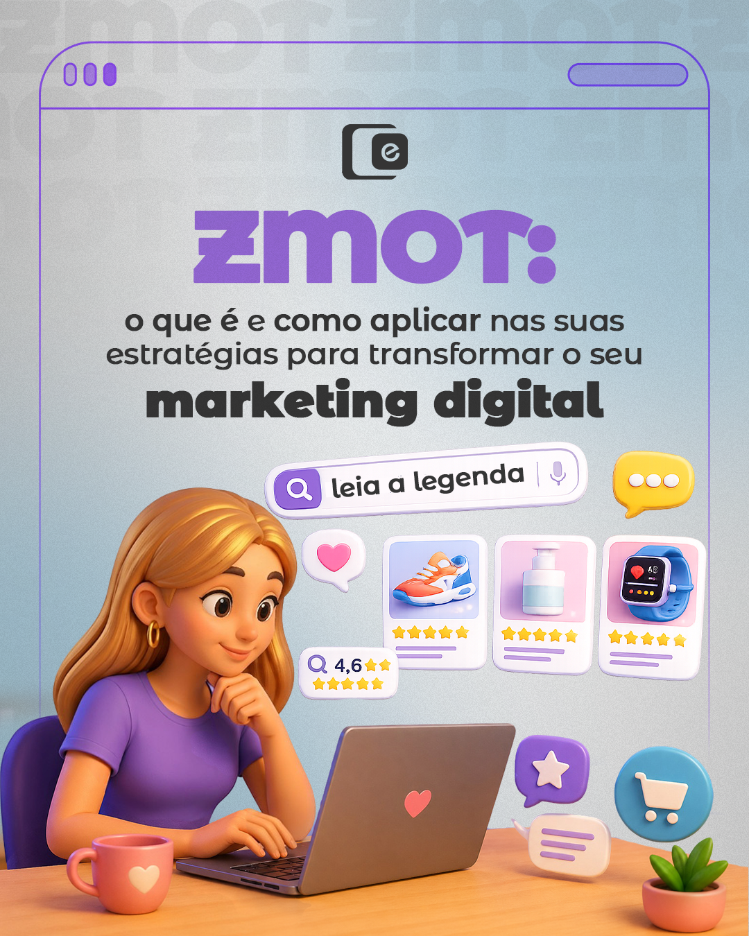 Você sabe o que o seu cliente faz antes de decidir pela compra?