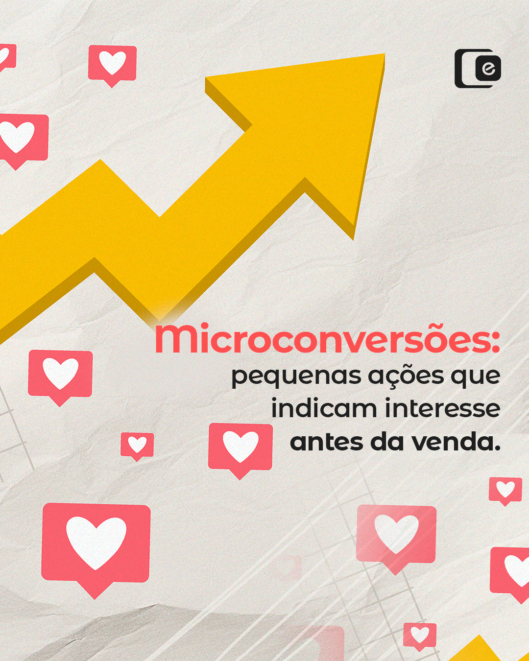 Nem todo resultado começa na venda.