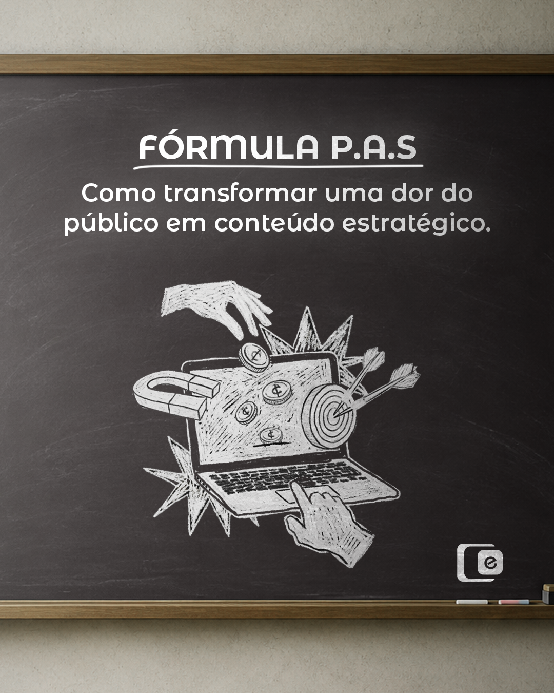Você já percebeu como alguns conteúdos parecem entender exatamente o que o público precisa?