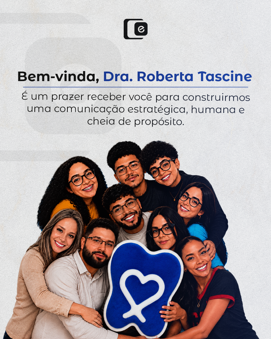 Toda nova parceria começa com uma história que merece ser compreendida antes de ser contada. 