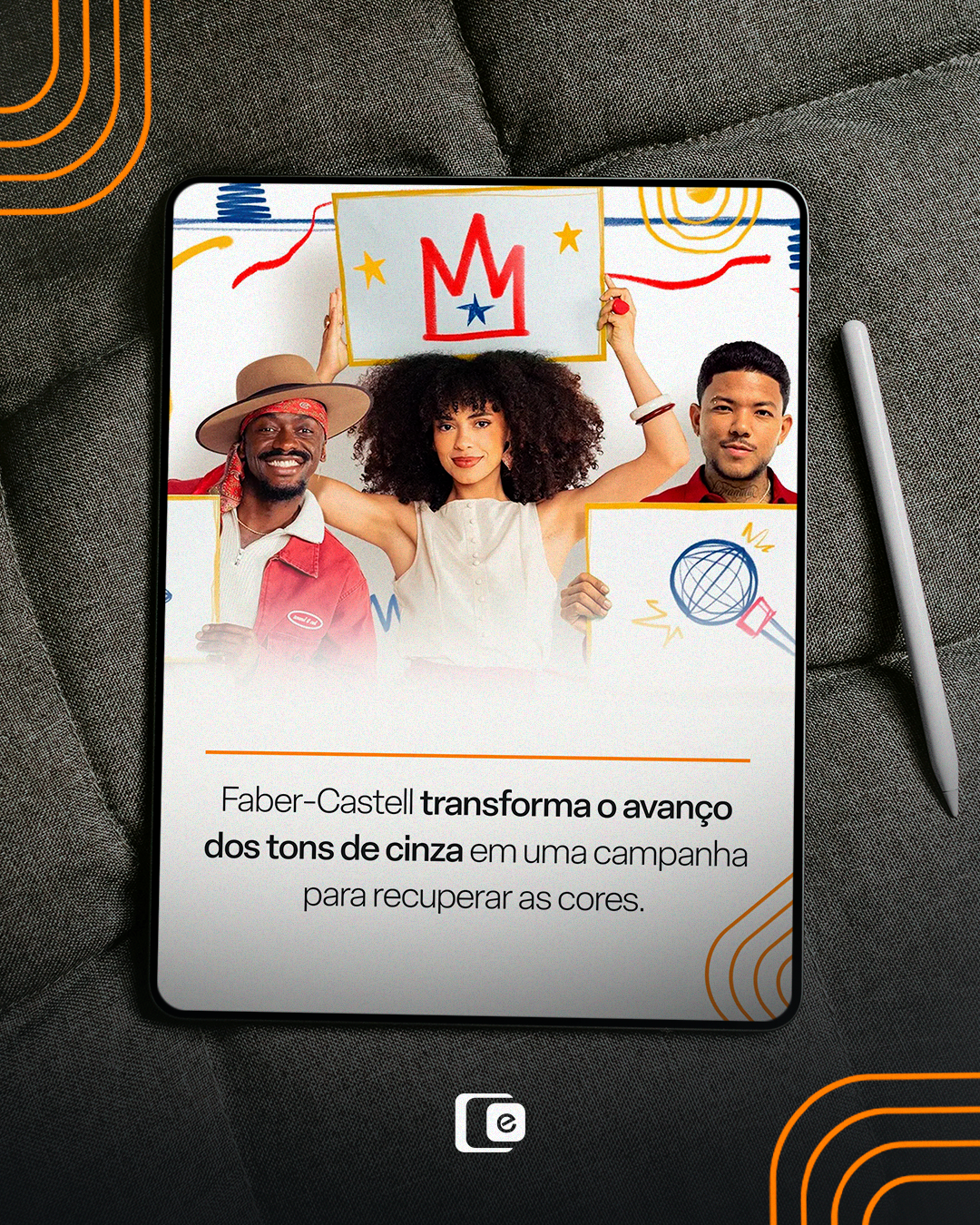 Quando uma tendência vira comportamento, as marcas encontram novas formas de entrar na conversa.