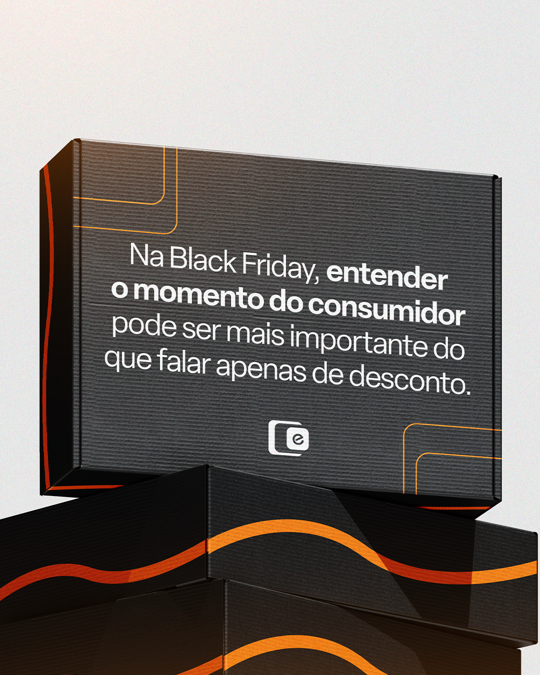 Na Black Friday, olhar apenas para quem já está pronto para comprar pode fazer a marca perder boa parte da oportunidade.