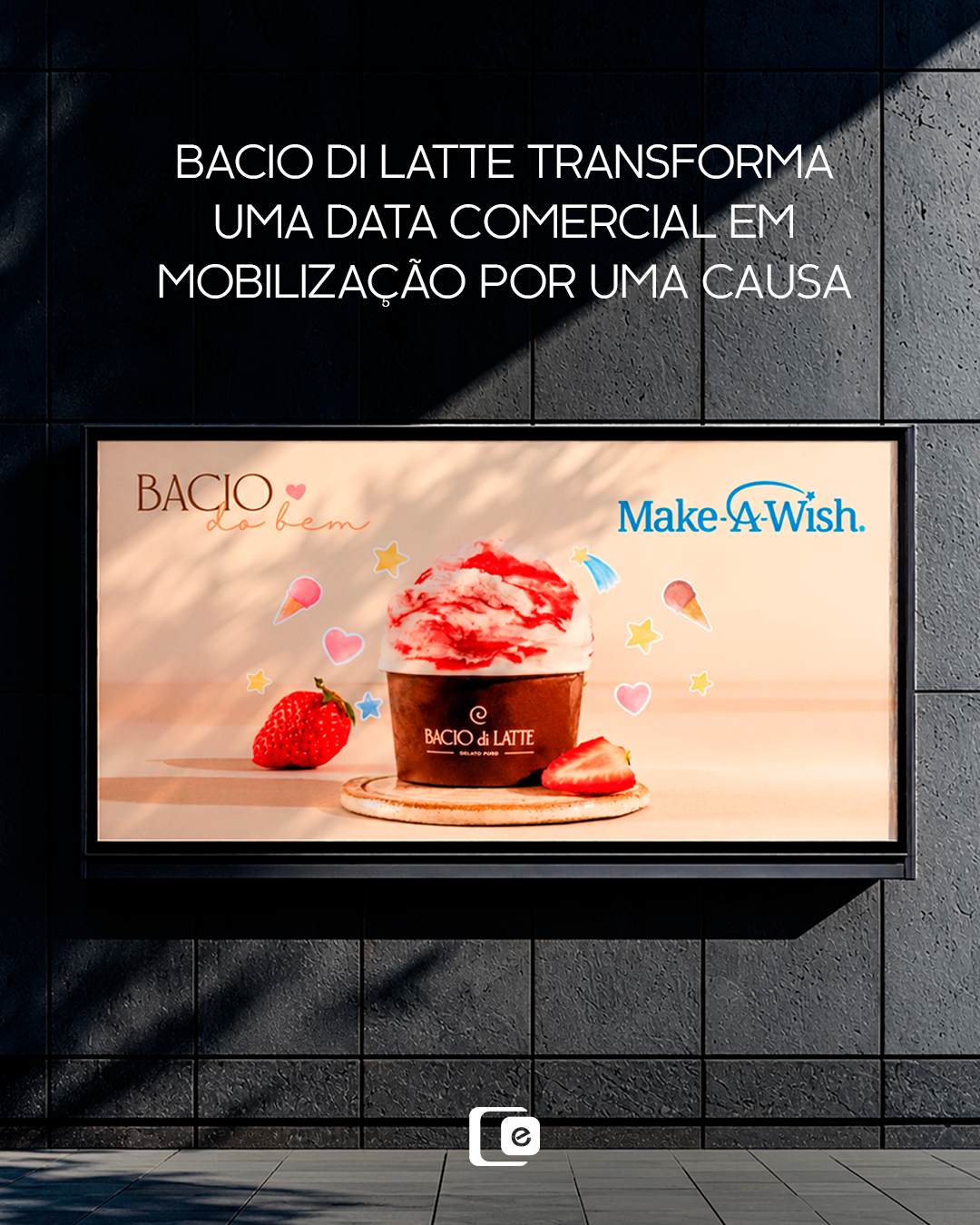 Uma data comercial pode ganhar muito mais relevância quando a marca encontra uma forma coerente de conectá-la a um propósito.