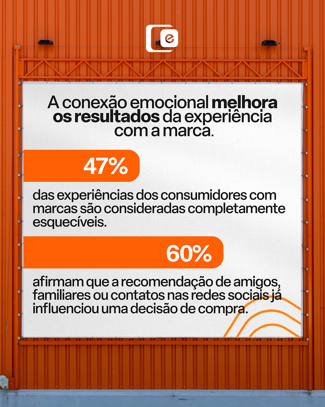 Ser atendido corretamente não significa, necessariamente, ser lembrado.