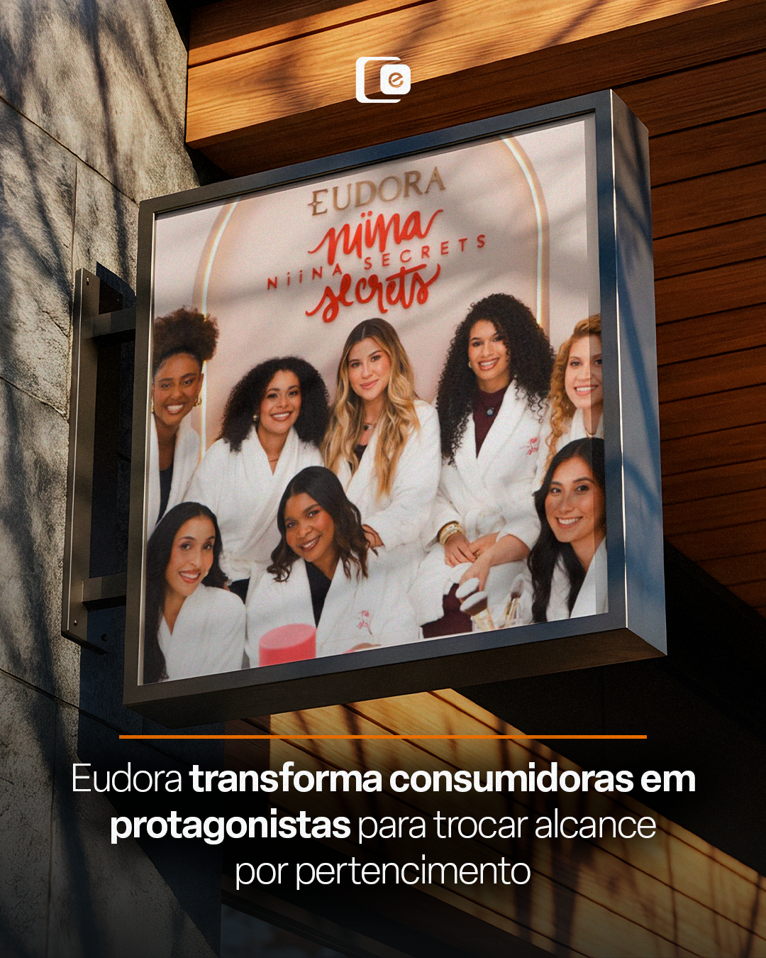 Quando pertencimento vale mais do que alcance.
